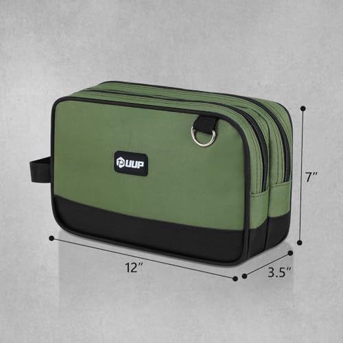 UUP Small Tool Bag Bundle with Magnetic Tool Belt