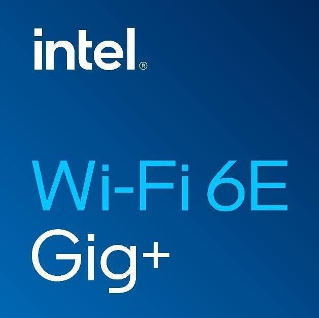 WiFi 6E Adapter for Intel AX211 | Tri-Band, Up to 2.4 Gbps | CNVio2 M.2 | Bluetooth 5.3 Support | Requires Intel 11th Gen and Above CPUs, Windows 10/11, Linux | AX211NGW Wi-Fi 6E M.2 CNVio2