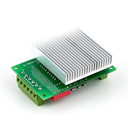 Hailege TB6560 3A CNC Router with a 1 Axis Controller Stepper Motor Driver Module