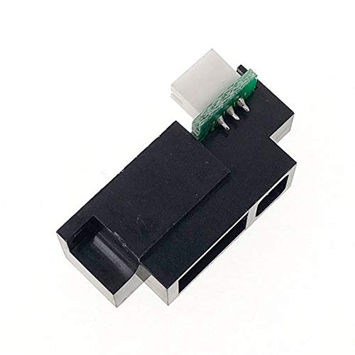2 Pieces GP2Y0A51SK0F 0A51SK Infrared Proximity Sensor Detect 2-15cm Distance Long Range with 8 inch Cable GP2Y0A51SK0F(2-15cm)