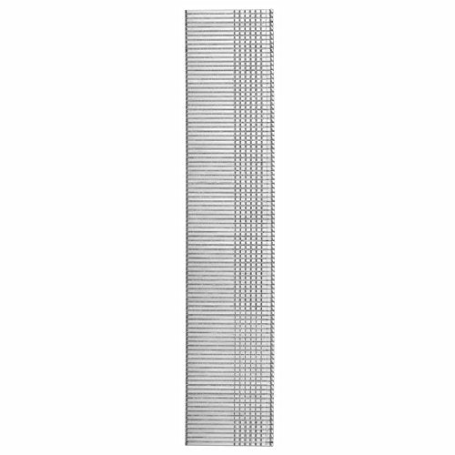 DEWALT DBN18100-2 Brad Nail and 2500 DBN18200-2 2" 18 Gauge Brad Nails