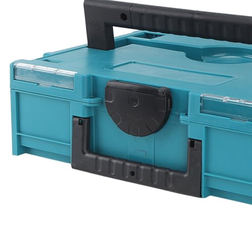 88LBS Load Bearing Power Tool Box Case Hardware Organizer