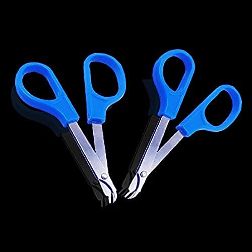 Surgical Skin Clip Remover Sterile Individually Wrapped 5 Each