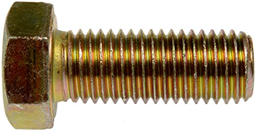 Dorman 197-720 Cap Screw-Hex Head-Grade 8-3/4-10 X 2 in., 10 Pack