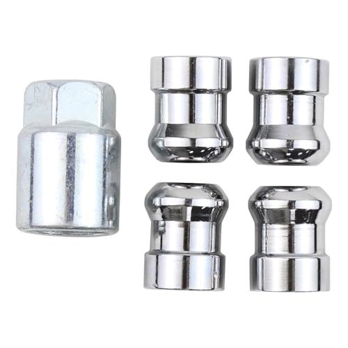 Wheel Lock Lug Set for Honda
