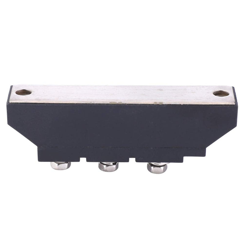 Fafeicy 50A 1600V Photovoltaic Anti-Reverse Rectifier, MDK Bridge Diode Rectifier Module