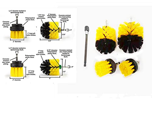 Jeronic GG-BRUSH