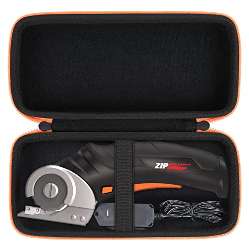 Aenllosi Hard Case for WORX WX255L+WX082L/WX081 WX082L/WX081