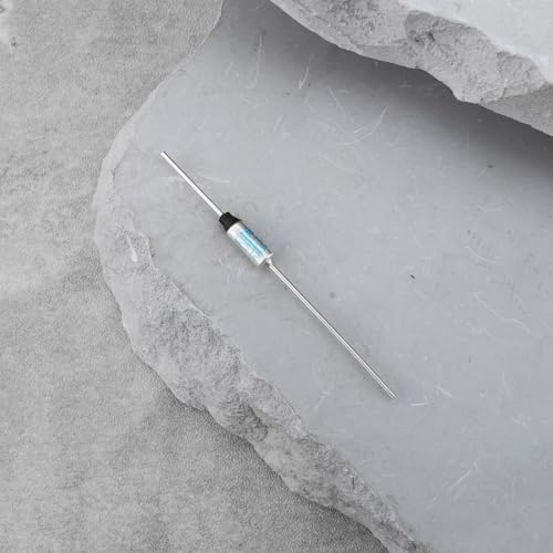 OTOTEC 5 x FUS-APU-004-NE 91°C Compatible with Alde 3010 Caravan Heating Systems Thermal Fuse