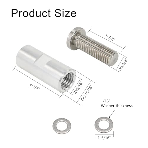 Airway Buffing Wheel Extension Shaft with Buffing Polishing Cutting Compounds