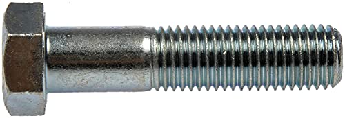 Dorman 423-770 Cap Screw-Hex Head-Class 8.8- M16-2.0 x 70 mm, 10 Pack