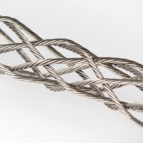 C.K T5442 11 MightyRods Cable Sock Kabelstrumpf 11 - 15mm Ø
