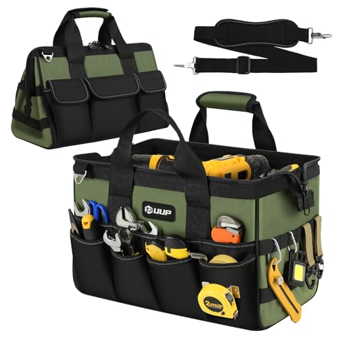 UUP Tool Bag Bundle with Magnetic Tool Belt