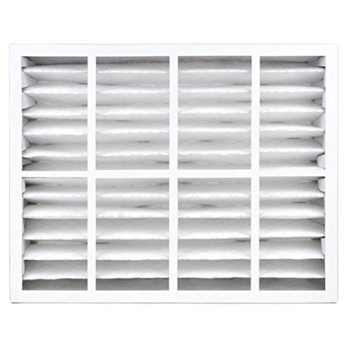 AIRx Filters 16x20x4 Furnace AC Filter MERV 11 Allergy Bryant Carrier 2 Pack