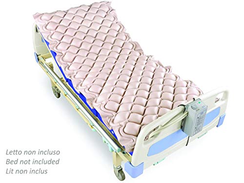 KIT BUBBLE MATTRESS + PUMP SYSTEM