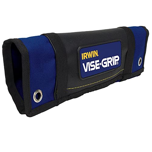 IRWIN VISE-GRIP Locking Pliers, Fast Release, 4-Piece Set (IRHT82592) One Size NEW