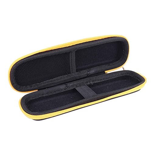 Aenllosi Hard Case for Fits Fluke 1AC/2AC+Fluke ST120 ST120