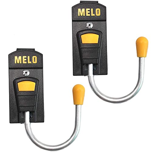 MELOTOUGH 1 PACK Gel Construction Tool Belt Suspenders With Trigger Hook + 2 PACK Tool Holster Cordless Drill Holster Tool Hook Single