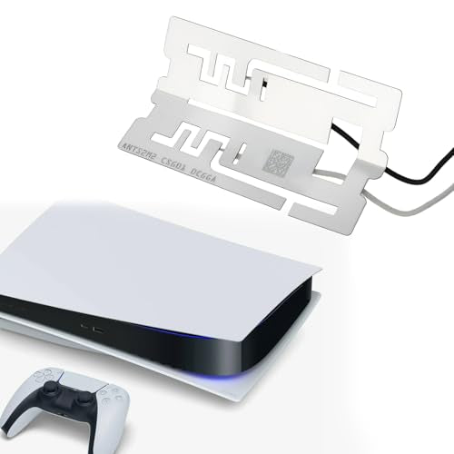 OTOTEC WiFi Bluetooth Antenna Compatible with PlayStation 5 1000/1100 Compatible with PS5 1000/1100