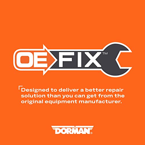 Dorman 611-111 Wheel Nut M14-1.50 Flattop - 22 mm Hex, 30 mm Length Compatible with Select Chevrolet / GMC Models, 10 Pack (OE FIX)