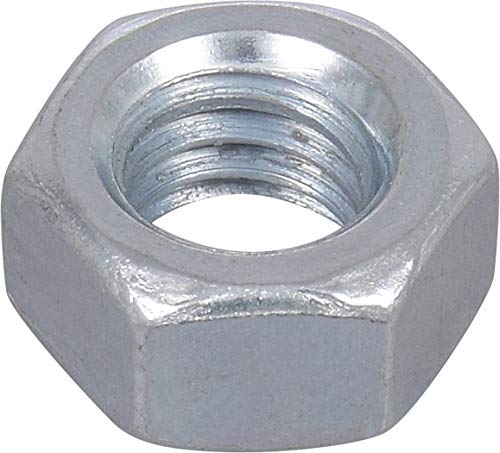 Hillman Zinc Hex Sleeve Anchors for Concrete & Masonry, 3/8 x 3 in