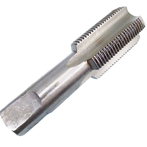 HSS 30mm x 2 Metric Taper and Plug Tap Right Hand Thread M30 x 2mm Pitch