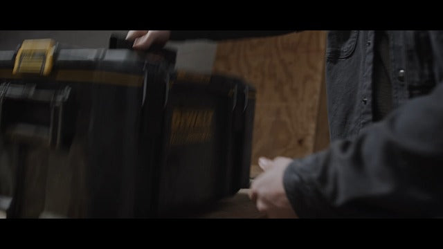 DEWALT 20 Compartment Pro Organizer (DWST14830) One Size