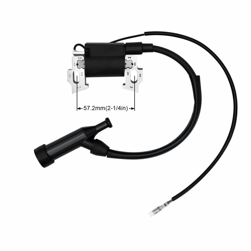 STRONGTHIUM 212cc GX160 Ignition Coil Assemlby for Honda GX200 GX120 GX140 Predator 212 224cc Coleman 196cc 5.5 6.5 hp