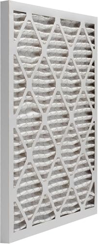 Aerostar Air Filter 18x18x1 MERV 13 AC Filter, HVAC, Furnace Filter, 6 Pack Pro MERV 13