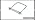 2 Pcs 6 Inch Wide Square U-Bolt, 1/2" x 6" x 7-1/8" 1/2" x 6" x 7-1/8"