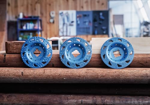 Bosch 1x Expert Multi Material Carbide Grinding Head Medium