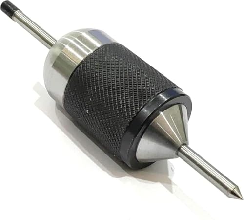 Buyohlic Universal Self Aligner Transfer Punch (Set of Both) Set Of Both (Small & Big)