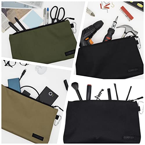 Coreflx 6pack Tool Pouch + Coreflex 14inch Tool Bag