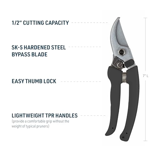 Gemplers Lightweight Bypass Pruner