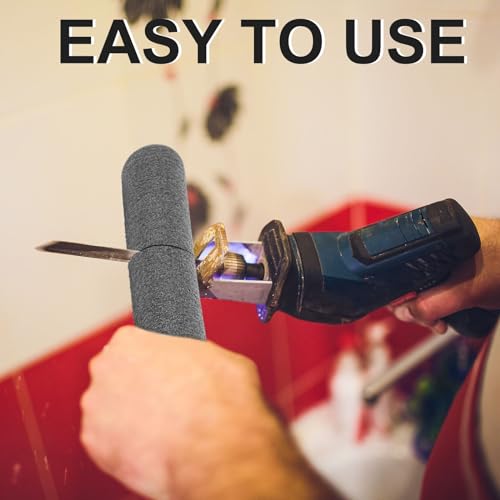 Pangda 8 Pcs Foam Backer Rod for Gaps Concrete Crack Filler 2 Inch x 26.25 ft Caulk Saver Bulk Gray Concrete Expansion Joint Filler Driveway Crack Filling for Joints Gaps Filling Industrial Sealants 2 x 39.3 Inch