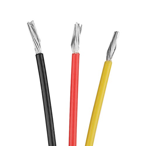 Slip Ring 3 Wire 150 RPM