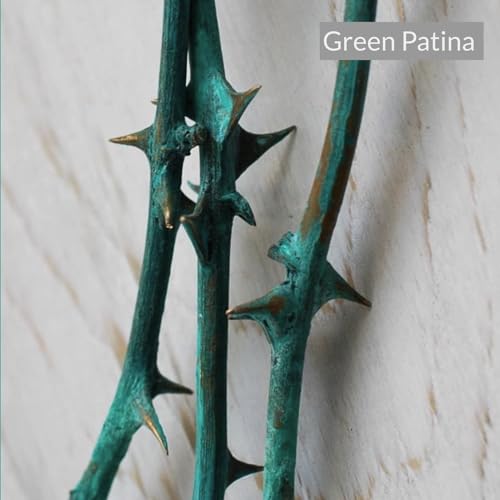 JAX Brown Darkener, Green Patina and Pewter Black Bundle