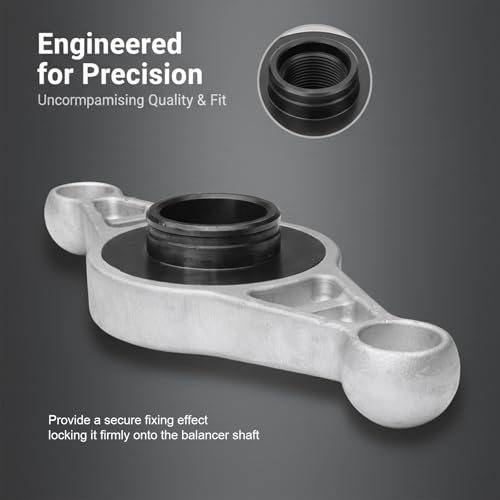 812103 Wheel Balancer Hub Wing Nut for DSP7700, DSP8500, DSP9000, DSP9200, DSP9500, DSP9600,GSP9700, Hunter DSP w/ 40mm X 8mm Shaft Thread Pitch