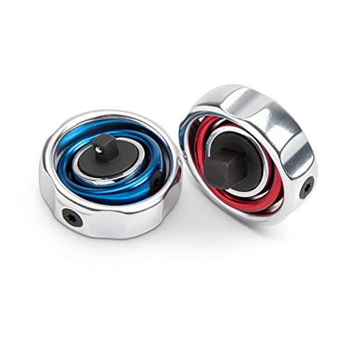 GEARWRENCH 1/4" Drive 72 Tooth Gimbal Ratchet - 81027 & GearWrench 81270 3/8" Drive Gimbal Ratchet