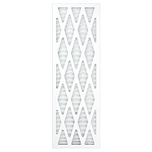 AIRx Filters 10x30x1 Furnace AC Filter MERV 11 Allergy 6-Pack