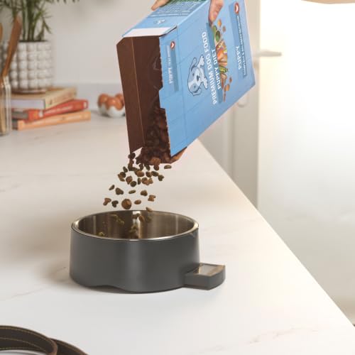 Salter Digital Pet Food Scale 5 Kg With Bowl