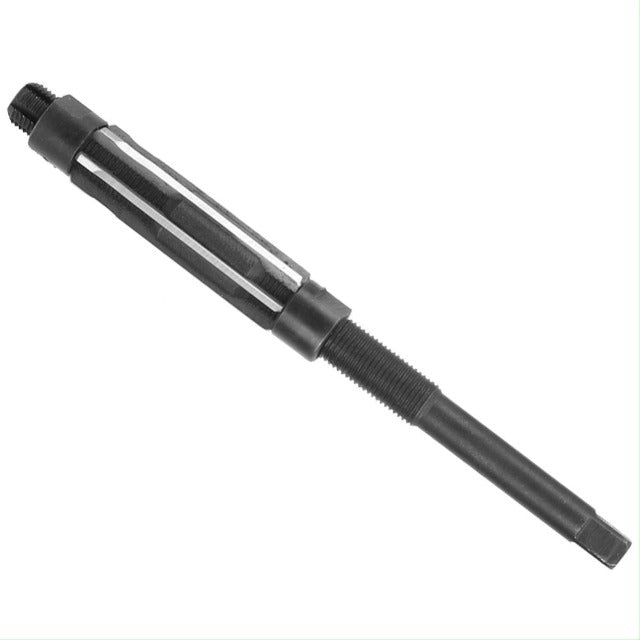 Adjustable reamer 11.75 mm-12.75 mm, adjustable reamer 9CRSI H8 hand reamer metal hole cutting tool with 4 flutes