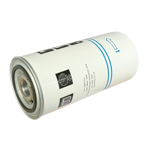 2202929400 Air/Oil Separator Compatible with GA5/11FF GA7/11/15VSD+ Screw Air Compressor Compression Equipment Accessories 2202929450 1630404600 2202-9294-00