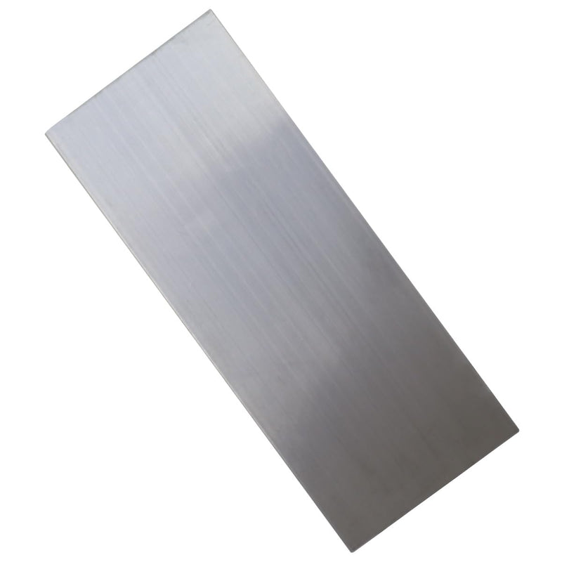 100 × 40 × 40 mm U-Type Aluminium Heatsink – Louvre Cooler with Dense Teeth for CPU & More