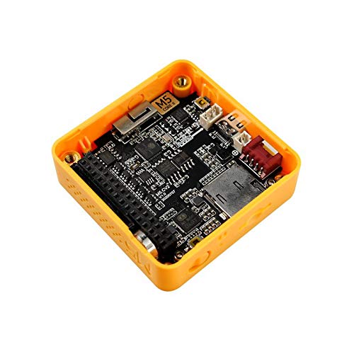 M5Stack Official Core2 ESP32 IoT Development Kit for AWS IoT Kit