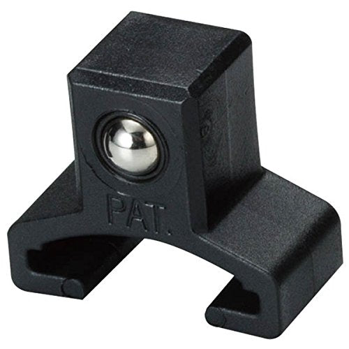 ARES 70087-3-Piece Aluminum Socket Organizer - 1/4-Inch, 3/8-Inch, and 1/2-Inch Drive Rails Hold 48 Sockets and Keep Your Tool Box Organized Multi-Drive Black
