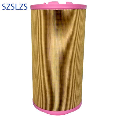 Air Filter C20500 SZSLZS Compatible with Air Compressor Filter 54672522 1613740800 6.2085.0 5821147 6211474300 1625430292 51607009 98262-207 Compatible Universal
