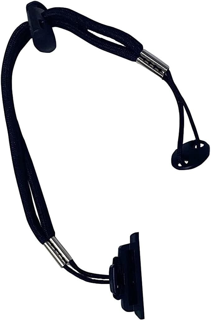 5 Pcs Trigger Handle Straps for Zebra TC70 TC72 TC75 TC75X TC77 Handheld Computer Strap PDA Strap Replaces ADP-TC7X-CLHTH-10