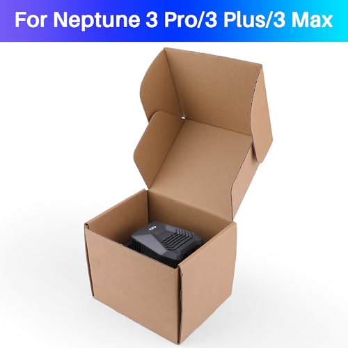 ELEGOO 3D Printer Extruder for Neptune 3 Pro/Plus/Max 3D Printer