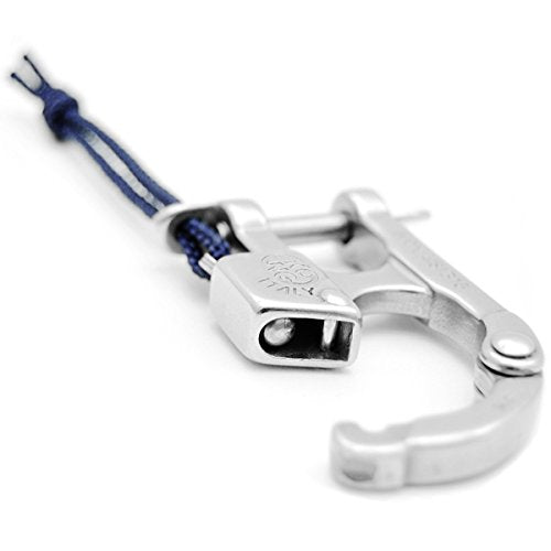 Kong Quick Release 525 Silver One Size
